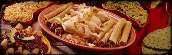 Panchos restaurant deals